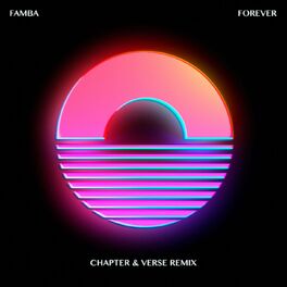 Album cover of Forever (Chapter & Verse Remix)