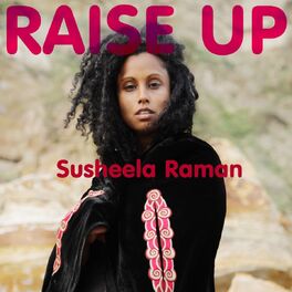 Album cover of Raise Up