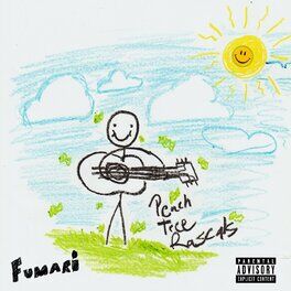 Album cover of Fumari