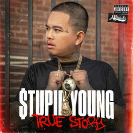 Album cover of True Story