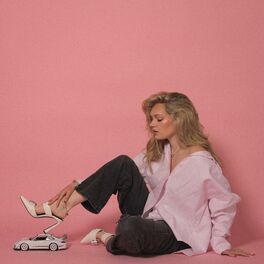 Album cover of test drive