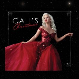 Album cover of Cali's Christmas