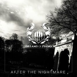 Album cover of After The Nightmare