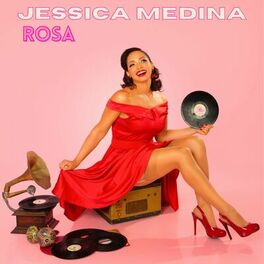 Album cover of Rosa