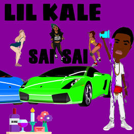 Album picture of Sai Sai
