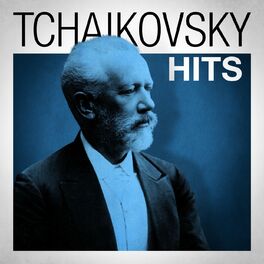 Album cover of Tchaikovsky Hits