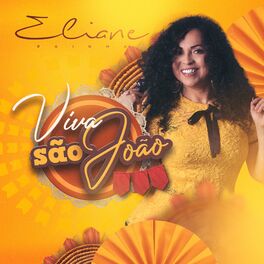 Album cover of Viva São João