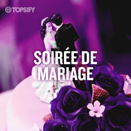 Album cover of Soirée de Mariage