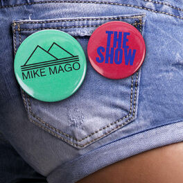 Album cover of The Show (Remixes)