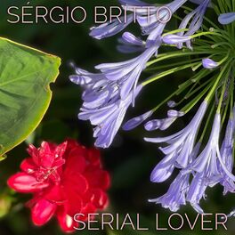 Album cover of Serial Lover