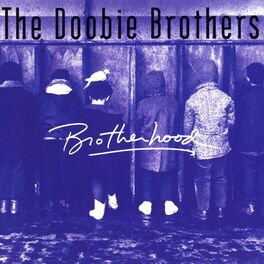 Album cover of Brotherhood