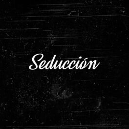 Album cover of Seducción