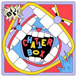 Album cover of Chatterbox