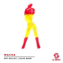 Album cover of Wacha