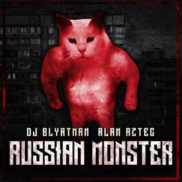 Album cover of Russian Monster