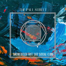 Album cover of The Paul Street
