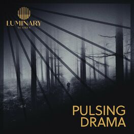 Album cover of Pulsing Drama