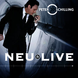 Album cover of Neu & Live