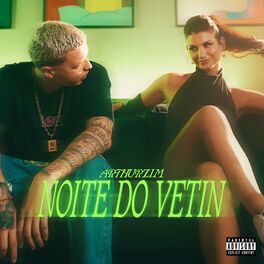 Album cover of Noite do Vetin