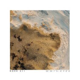 Album cover of Fjord