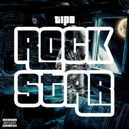 Album cover of Tipo Rockstar
