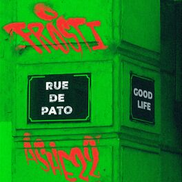 Album cover of Rue De Pato