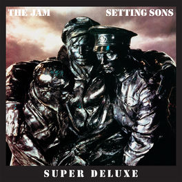 Album cover of Setting Sons (Super Deluxe)