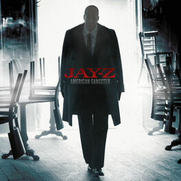 Album cover of American Gangster