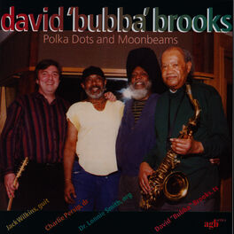 David Bubba Brooks Polka Dots And Moonbeams Lyrics And Songs Deezer