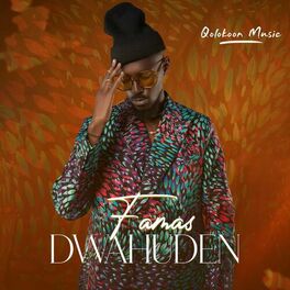 Album cover of Dwahuden
