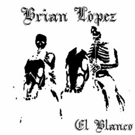 Album cover of El Blanco