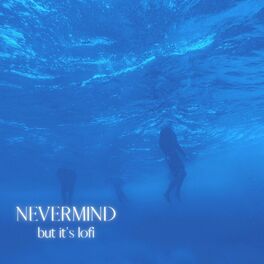 Album cover of Nevermind but it's lofi