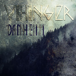 Album cover of Vikinger