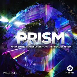 Album cover of Outburst presents Prism Volume 04