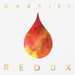 Album cover of Gabriel (Tom Player Strings Version)