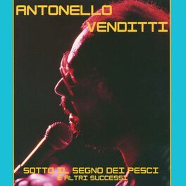 Album cover of Sotto Il Segno Dei Pesci E Altri Successi