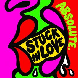 Album cover of Stuck In Love