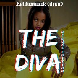 Album cover of The Diva (Deluxe Edition)