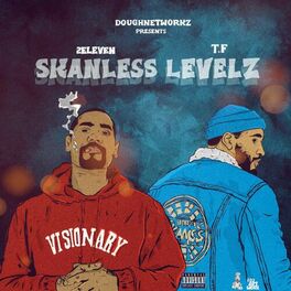 Album cover of Skanless Levelz