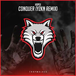 Album cover of Conquer (YZKN Remix)