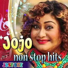 Album cover of Jojo Non Stop Hits