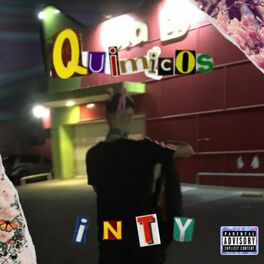 Album picture of Quimicos