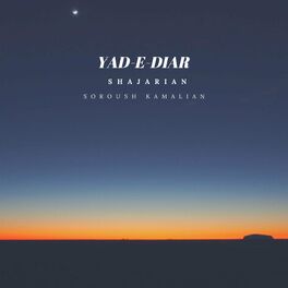 Album cover of Yad-e-Diar (Mash-up)