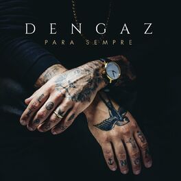 Album cover of Para Sempre