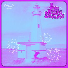 Album cover of sun keeps on shining