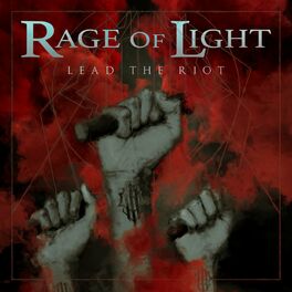 Album cover of Lead The Riot