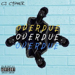 Album cover of Overdue