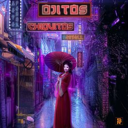 Album cover of Ojitos Chiquitos