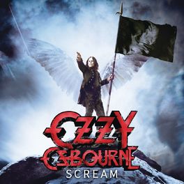 Album cover of Scream (Expanded Edition)