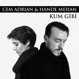 Album cover of Kum Gibi (feat. Hande Mehan)